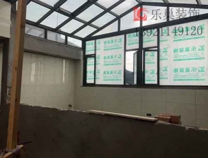 施工现场