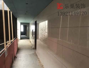 施工现场