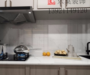 乐巢装饰